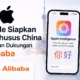 Apple Intelligence Segera Hadir di China, Didukung Teknologi AI dari Alibaba