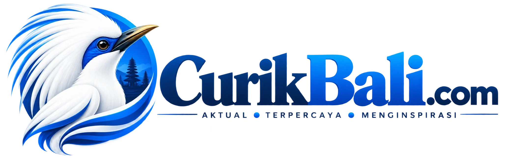 Curik Bali