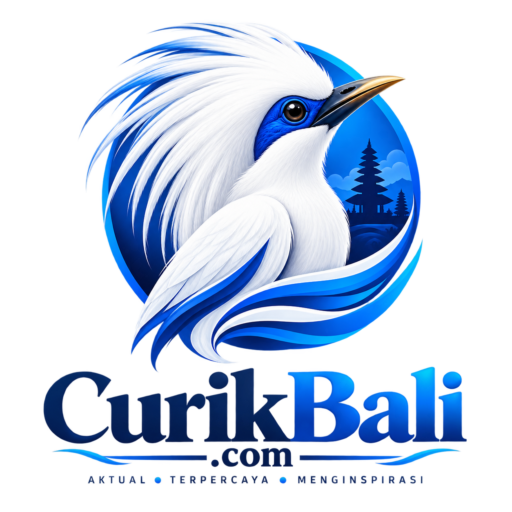 Curik Bali