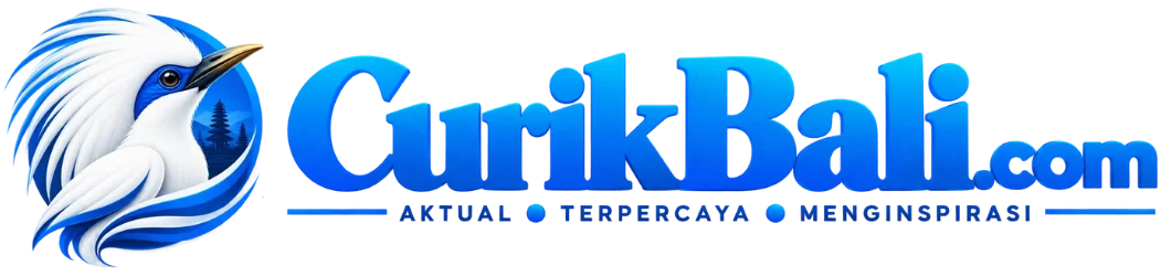 Curik Bali